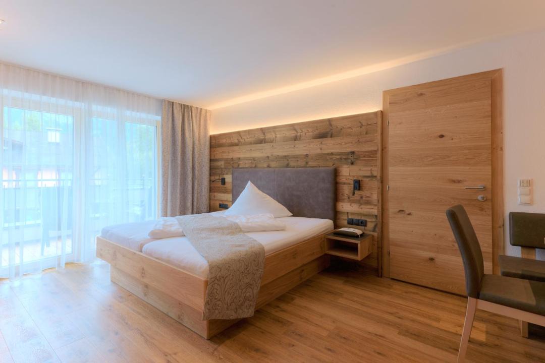 Photo of Bedroom in Weidach