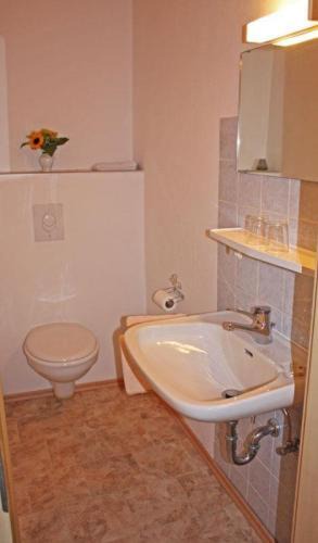 Photo of Bathroom in Burghaslach