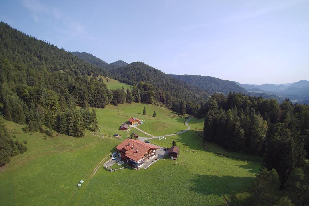 Photo of Others in Ramsau bei Berchtesgaden