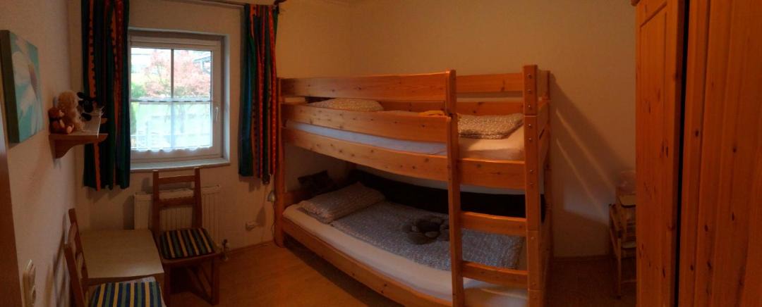 Photo of Bedroom in Triftern