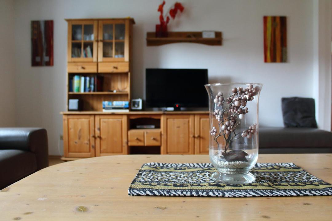 Photo of Livingroom in Triftern