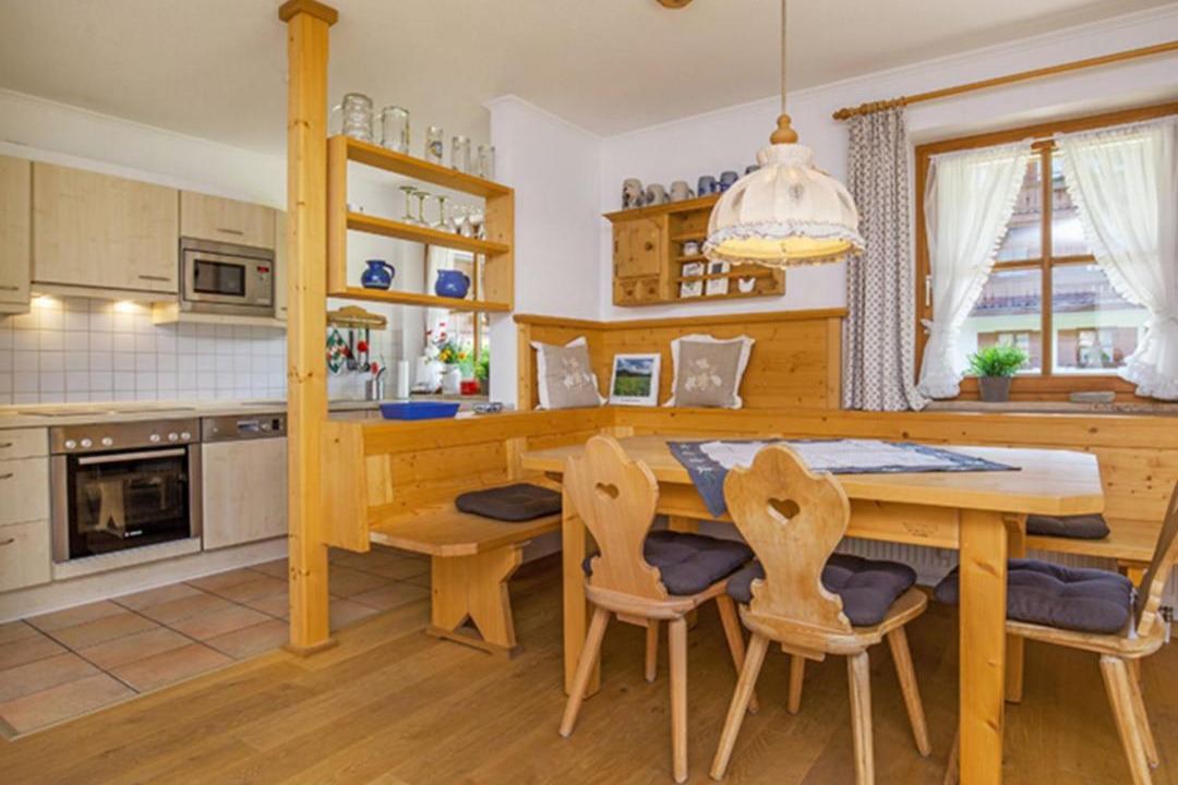 Photo of Kitchen in Groissenbach