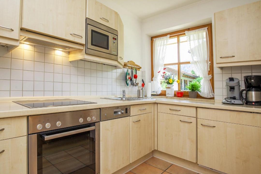 Photo of Kitchen in Groissenbach