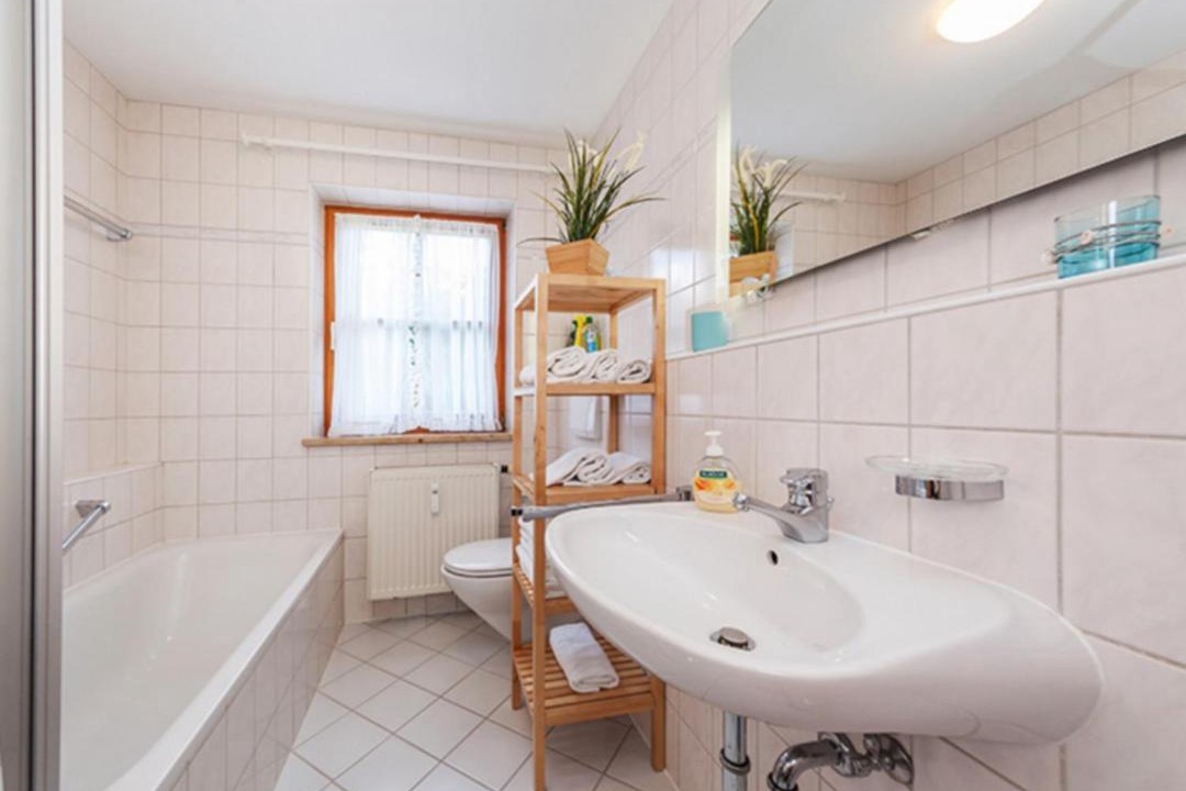 Photo of Bathroom in Groissenbach