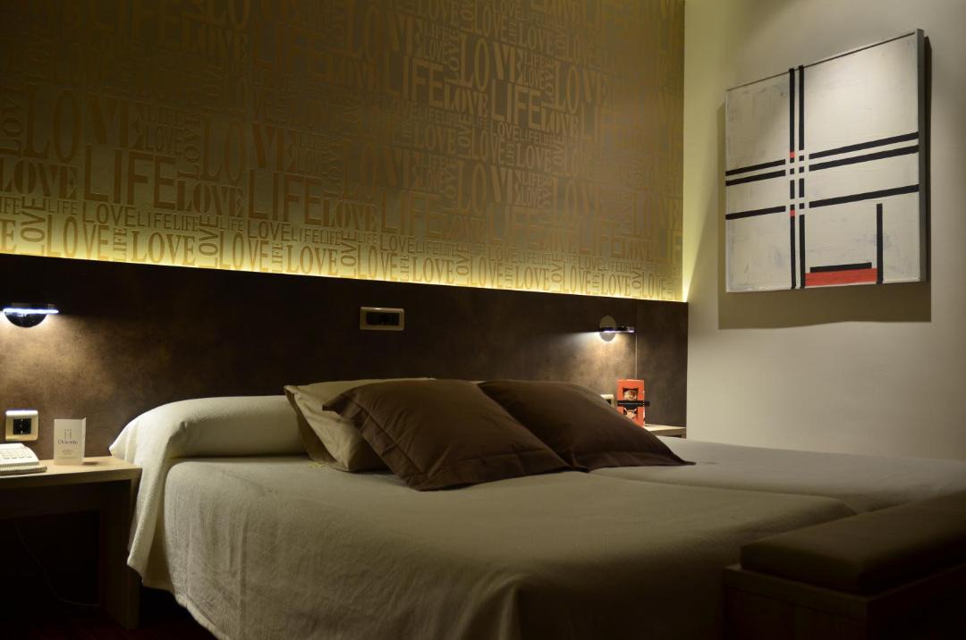 Photo of Bedroom in Teruel