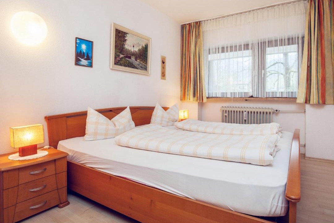 Photo of Bedroom in Groissenbach