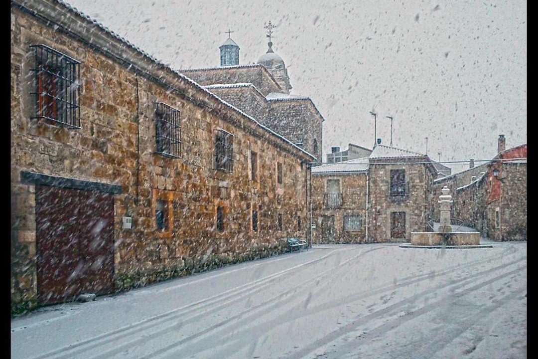 Photo of Others in Rabe de las Calzadas
