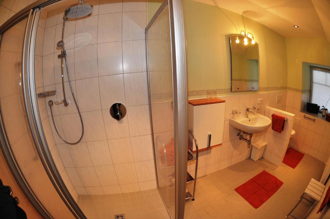 Photo of Bathroom in Serfaus