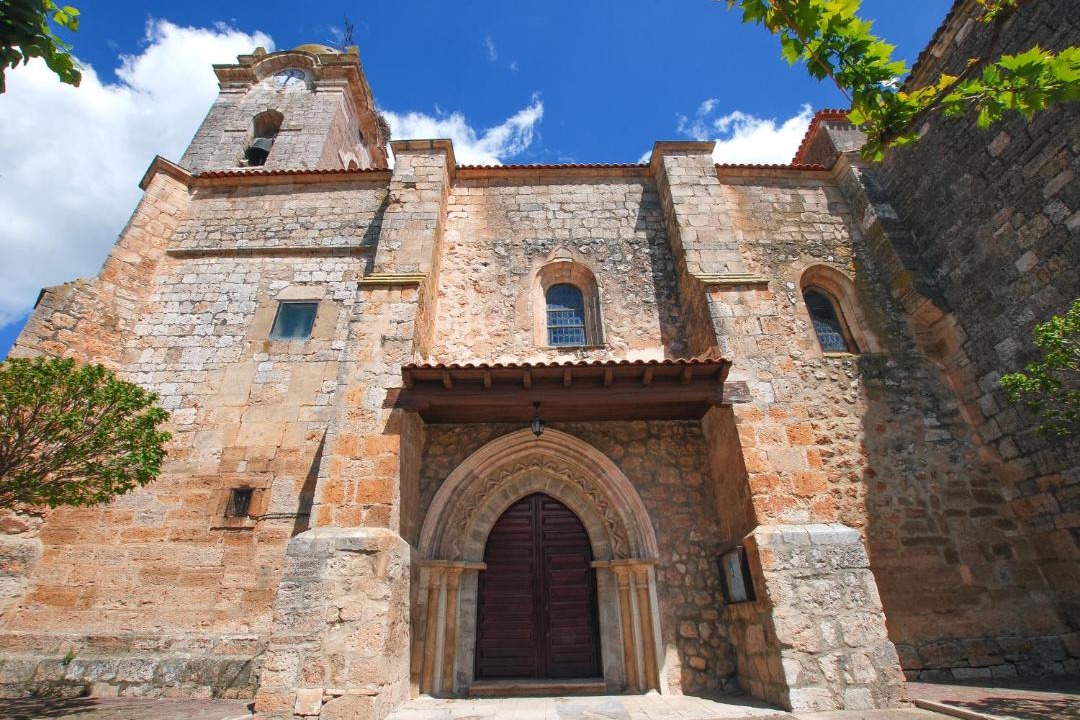 Photo of Others in Rabe de las Calzadas