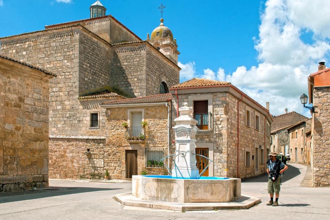 Photo of Others in Rabe de las Calzadas