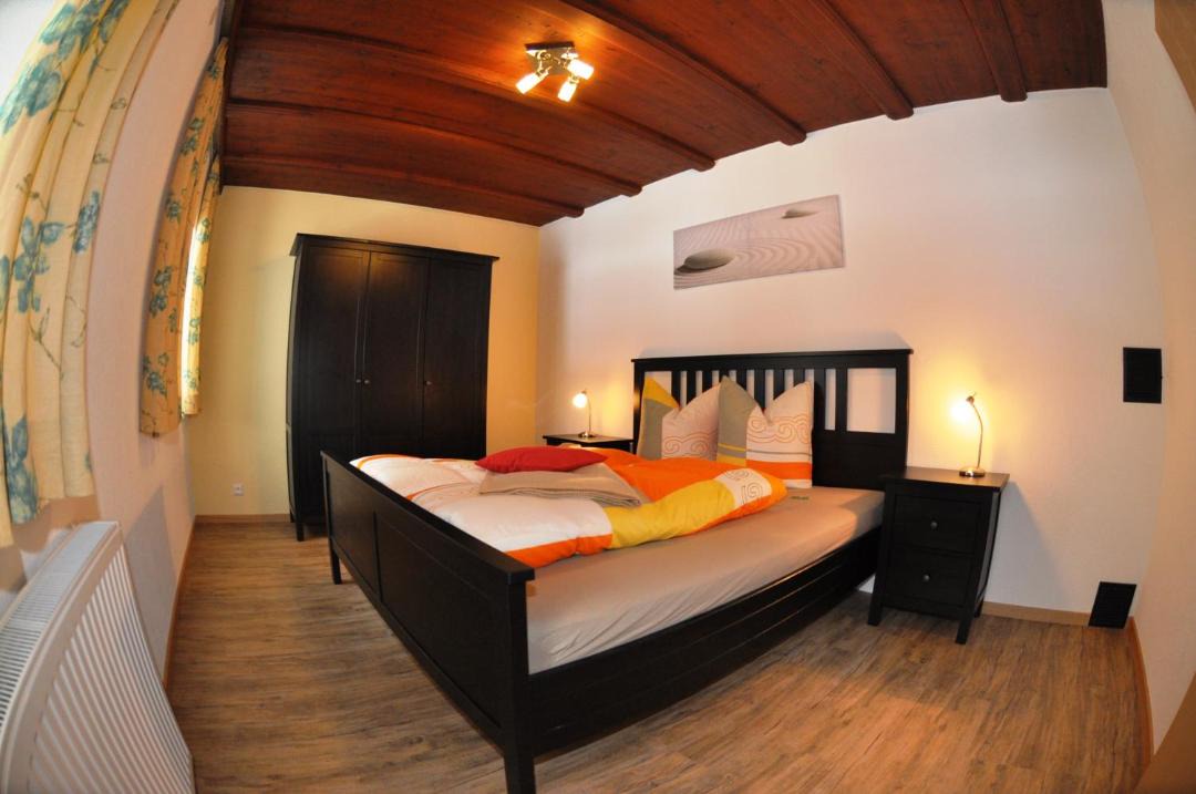 Photo of Bedroom in Serfaus
