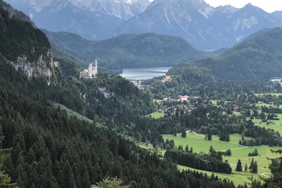 Photo of Others in Fuessen