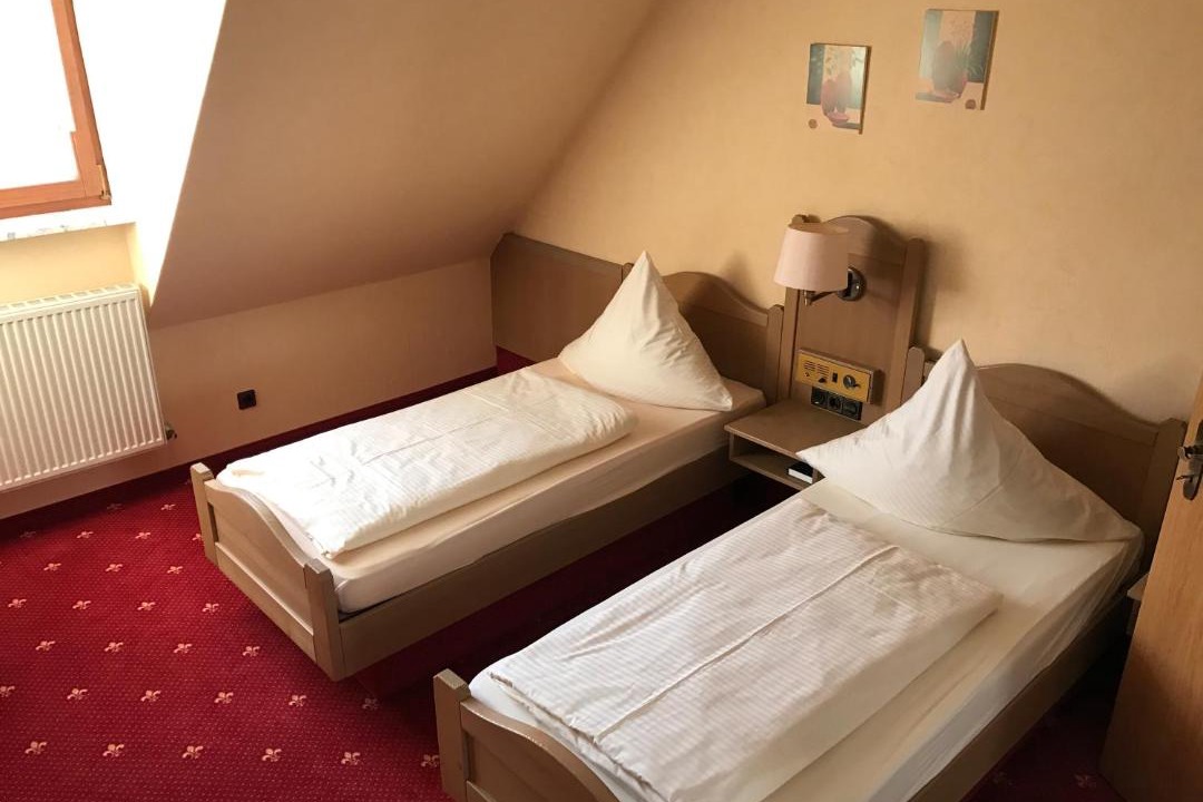 Photo of Bedroom in Ansbach