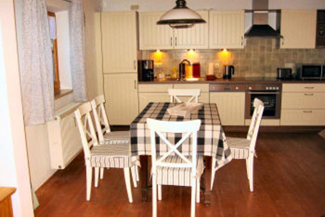 Photo of Kitchen in Rottenbuch
