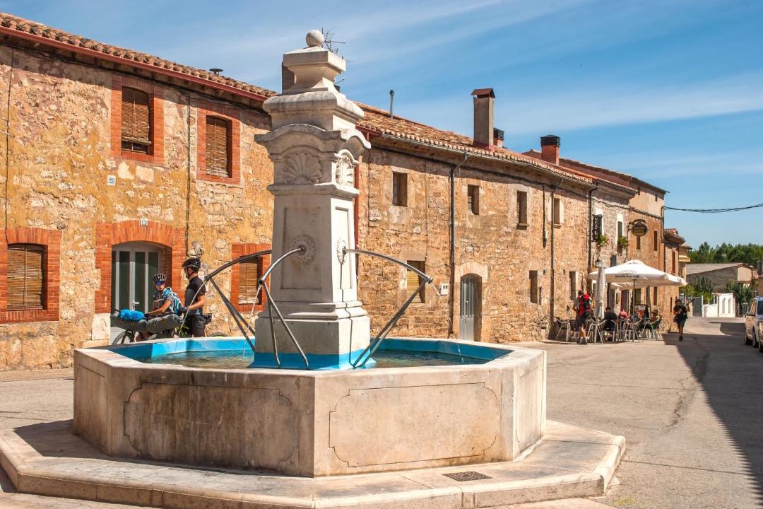 Photo of Others in Rabe de las Calzadas