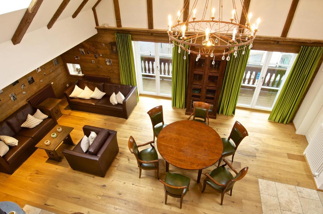 Photo of Livingroom in Oberstaufen