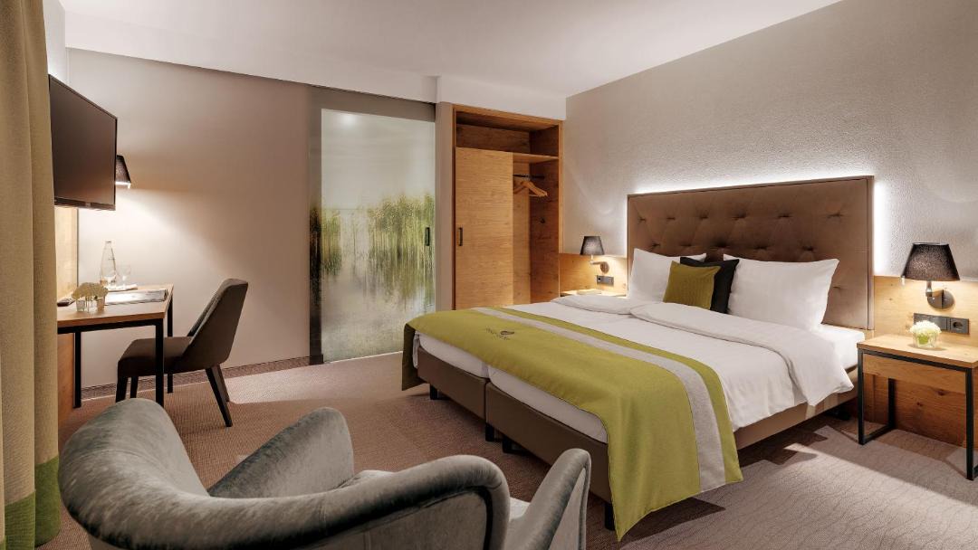 Photo of Bedroom in Eching