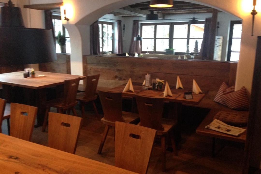 Photo of Others in Bayrischzell