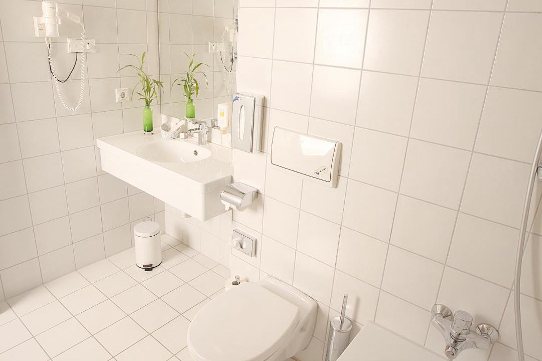 Photo of Bathroom in Bindlach