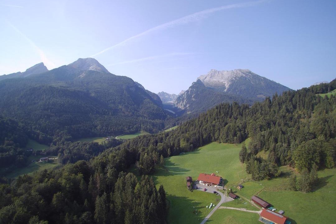 Photo of Others in Ramsau bei Berchtesgaden