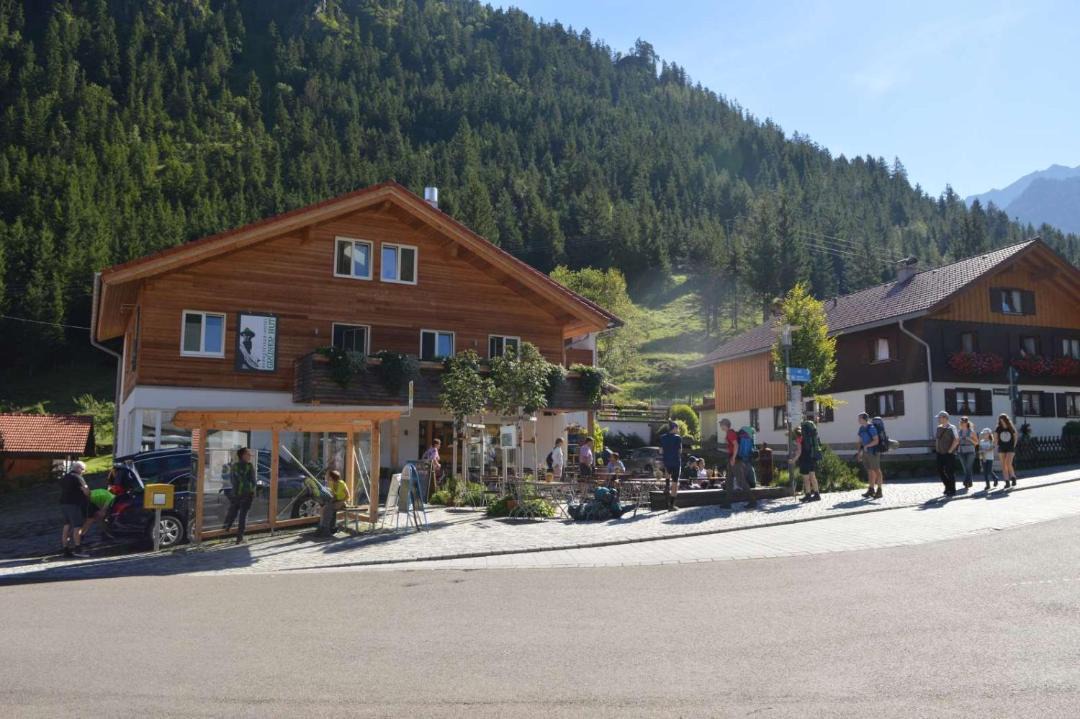 Photo of Others in Hinterstein