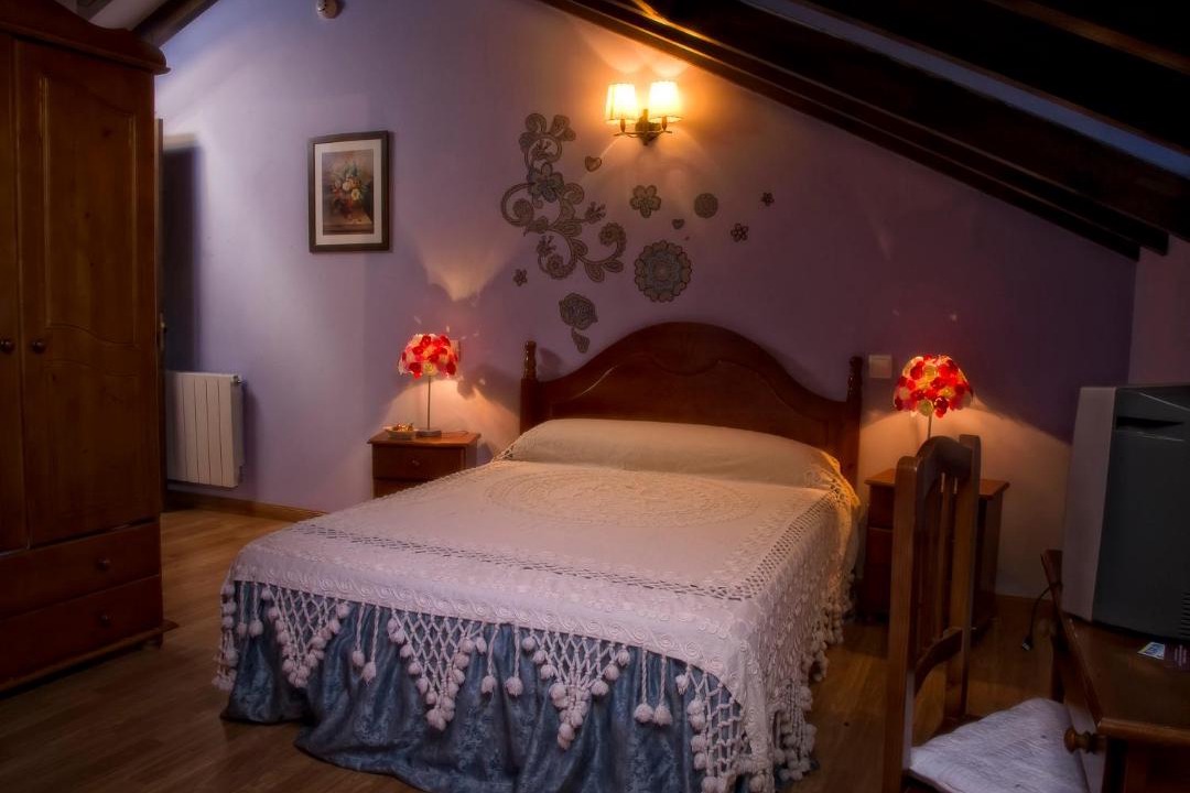 Photo of Bedroom in Tonanes