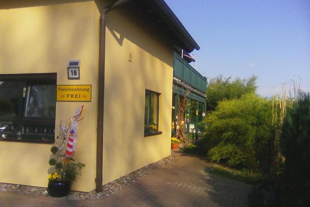 Photo of Others in Heringsdorf