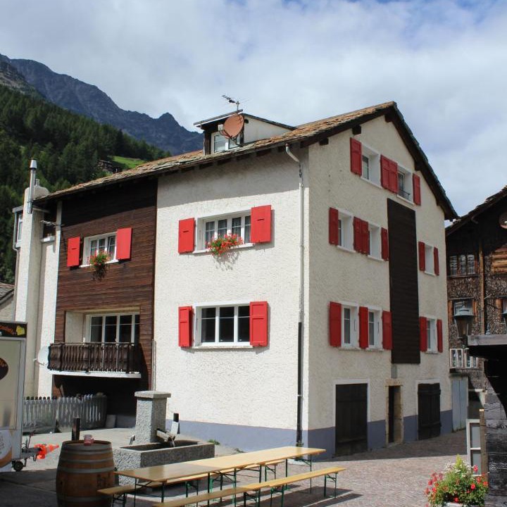Photo of Others in Saas Grund
