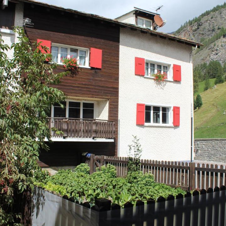 Photo of Others in Saas Grund