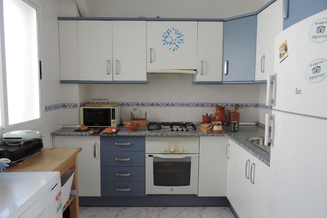 Photo of Kitchen in Casar de Caceres
