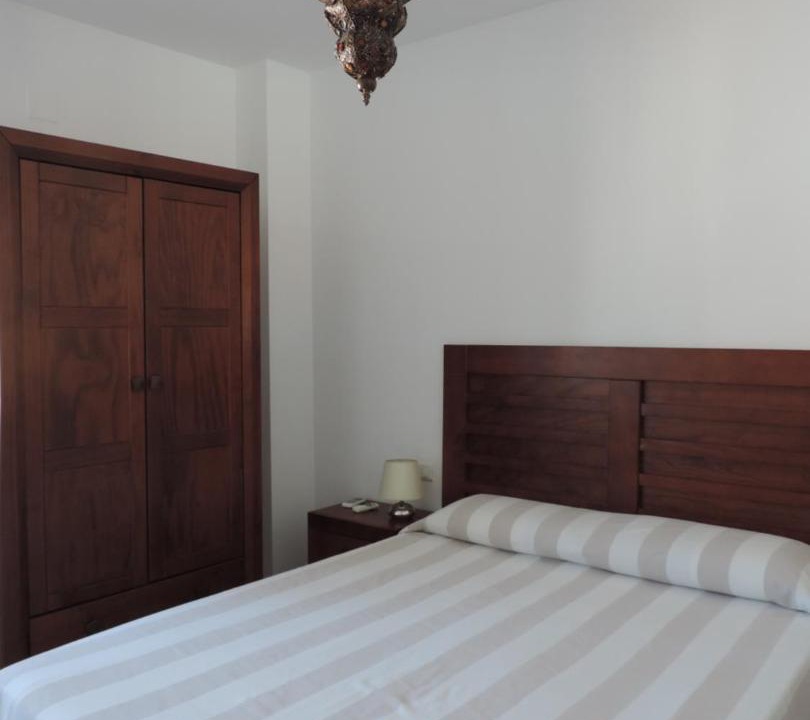 Photo of Bedroom in Casar de Caceres