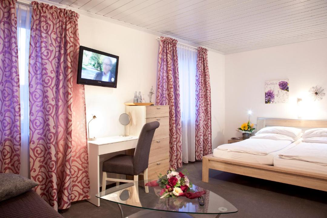 Photo of Bedroom in Koesslarn