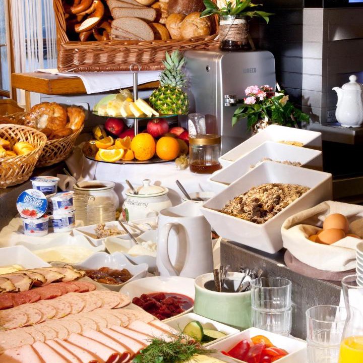 Photo of Kitchen in Koesslarn