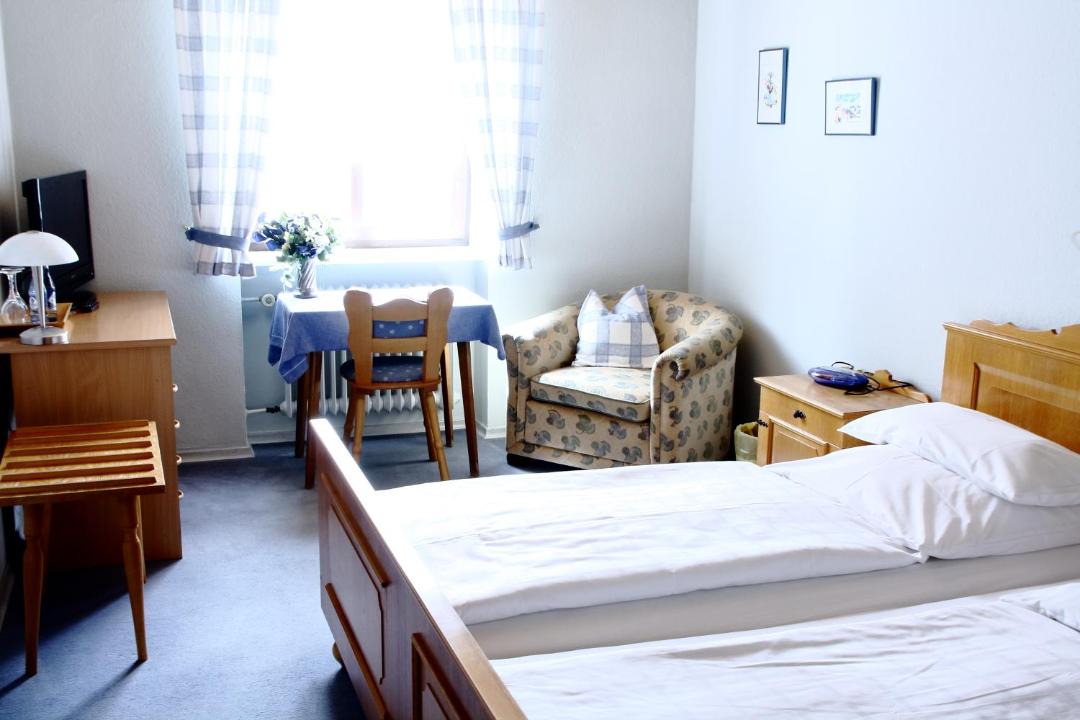 Photo of Bedroom in Koesslarn