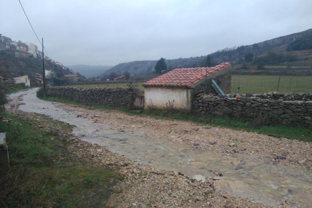Photo of Others in Villafranca del Cid