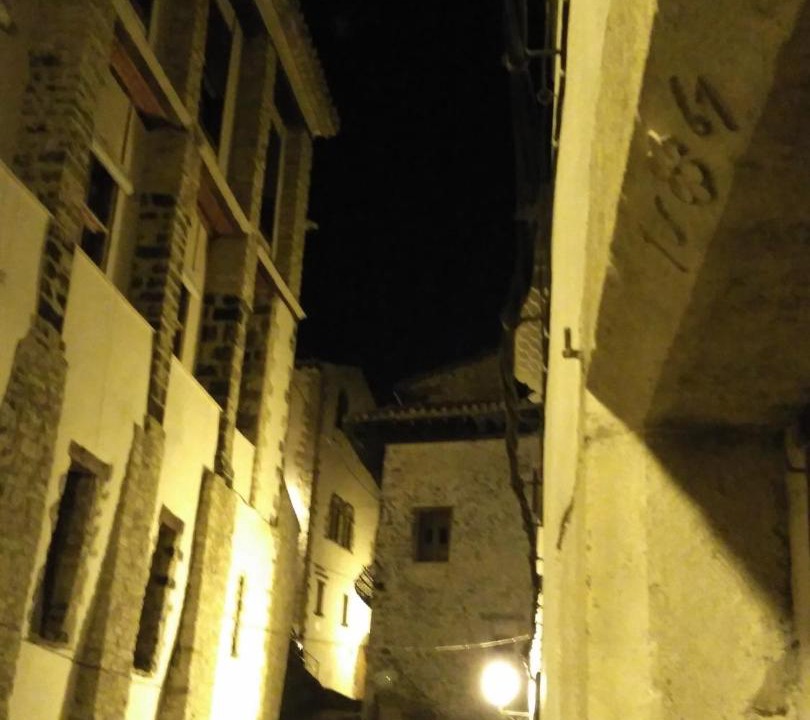 Photo of Others in Villafranca del Cid