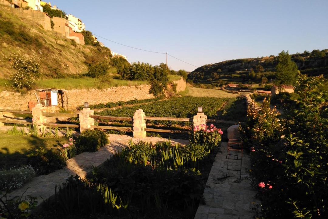 Photo of Others in Villafranca del Cid