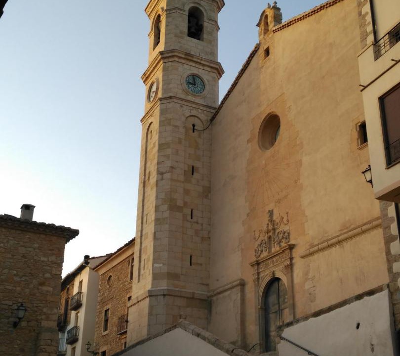 Photo of Others in Villafranca del Cid