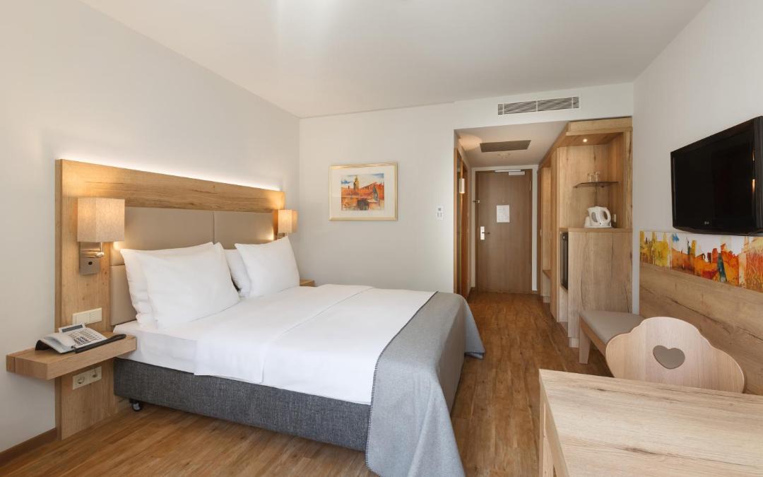 Photo of Bedroom in Altstadt - Sankt Lorenz