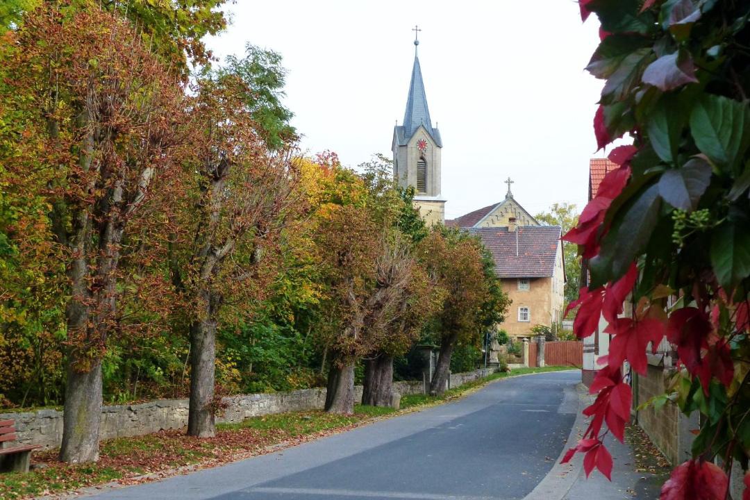 Photo of Others in Aidhausen