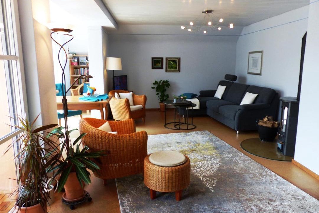 Photo of Livingroom in Aidhausen