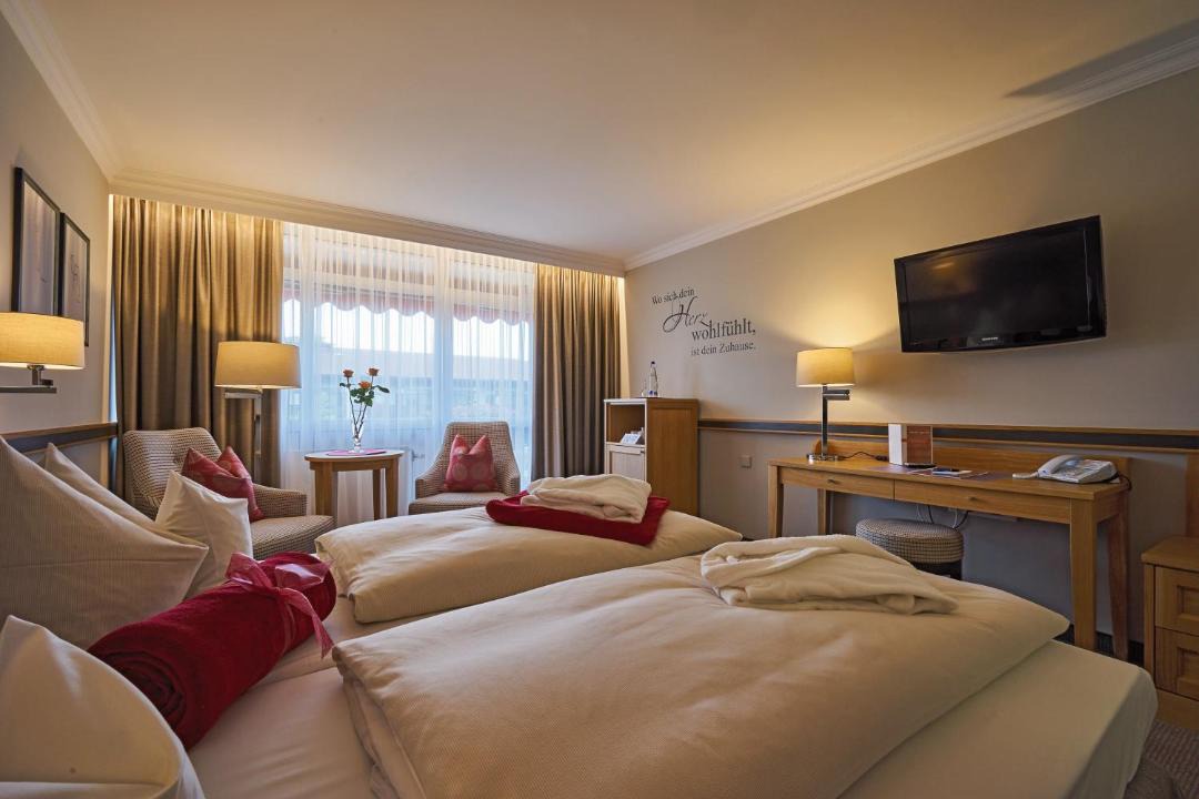 Photo of Bedroom in Bad Fuessing