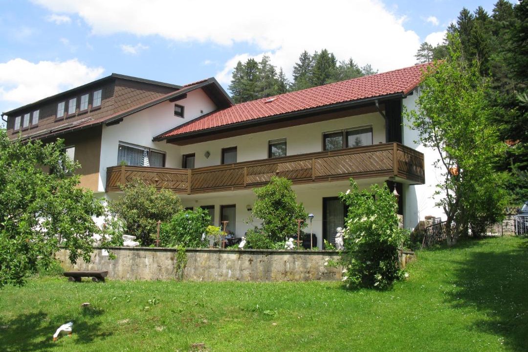 Photo of Others in Warmensteinach