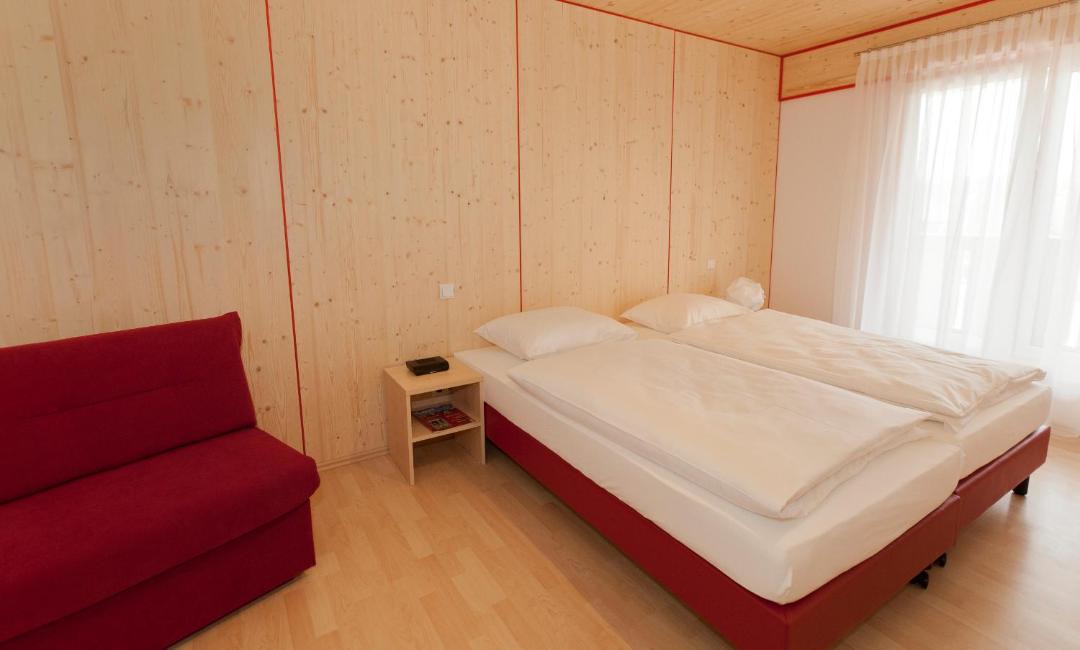 Photo of Bedroom in Bad Windsheim