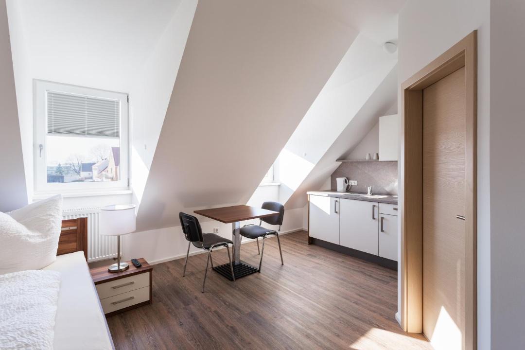 Photo of Bedroom in Neustadt an der Donau