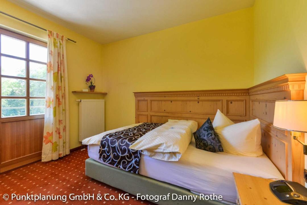 Photo of Bedroom in Obing