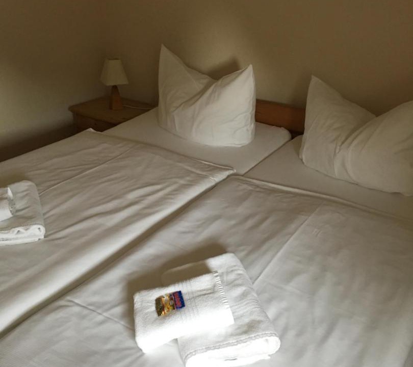 Photo of Bedroom in Oertzenhof