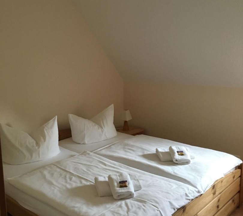 Photo of Bedroom in Oertzenhof