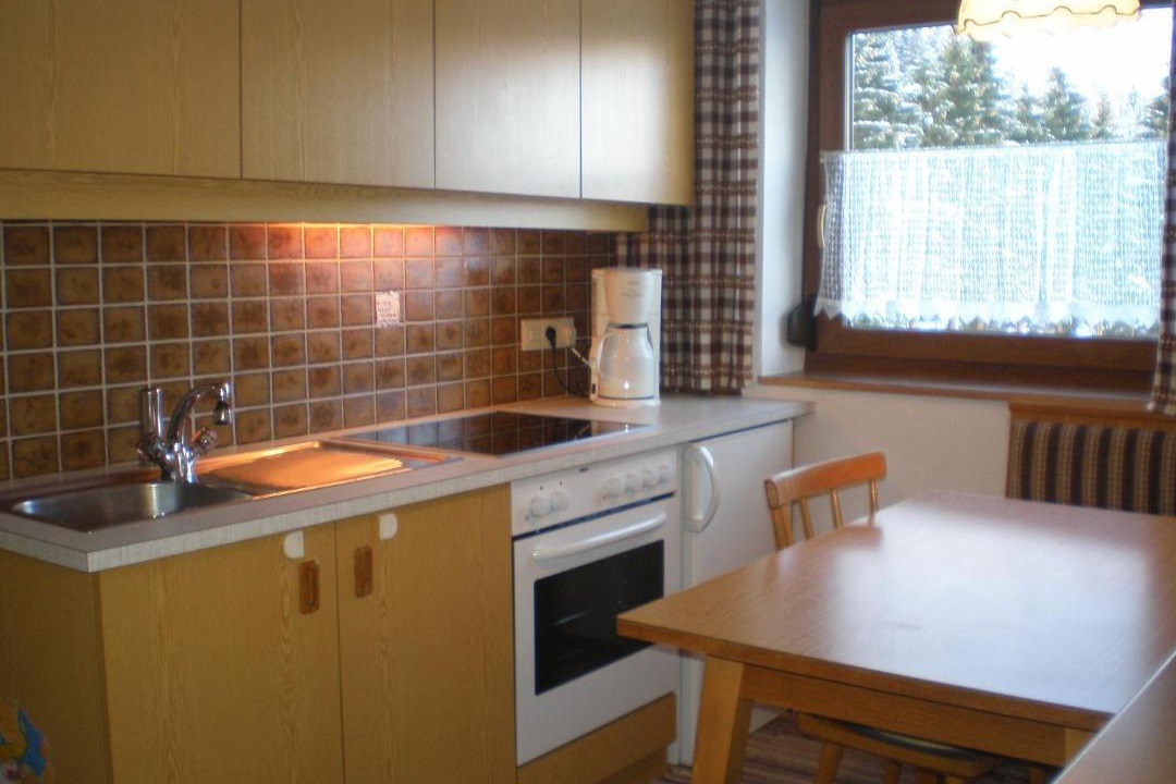 Photo of Kitchen in Laehn