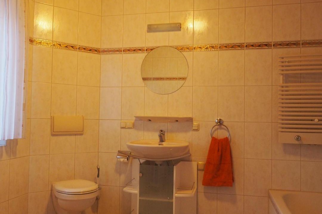 Photo of Bathroom in Edelsfeld